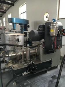 河南油墨廠家新設備